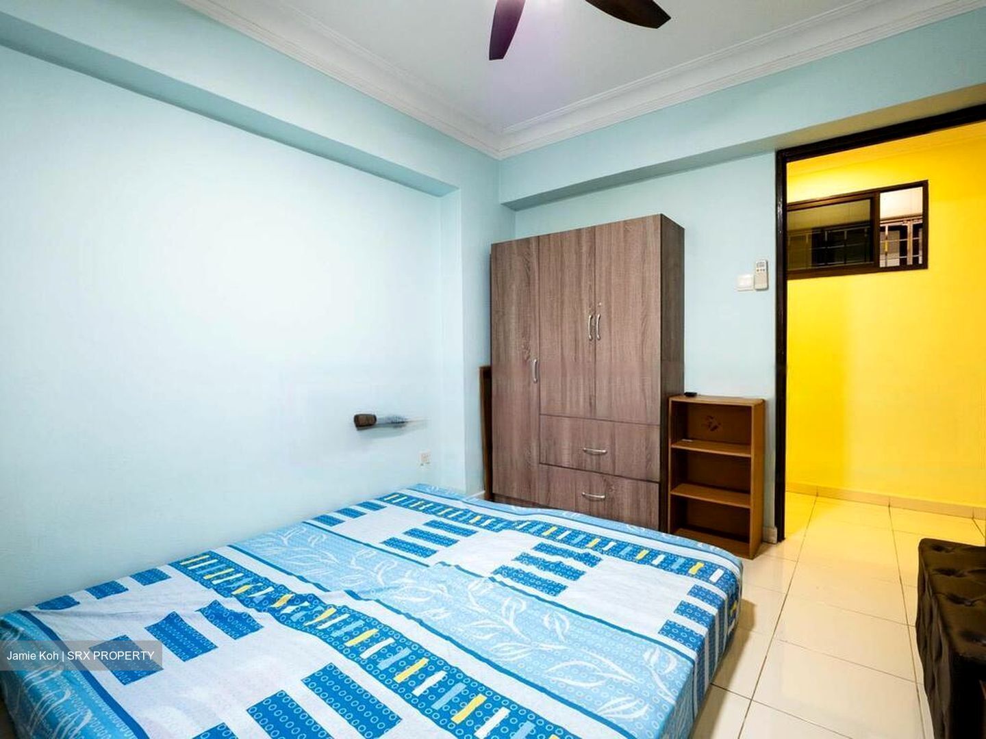 Blk 684A Woodlands Drive 73 (Woodlands), HDB 5 Rooms #458303181